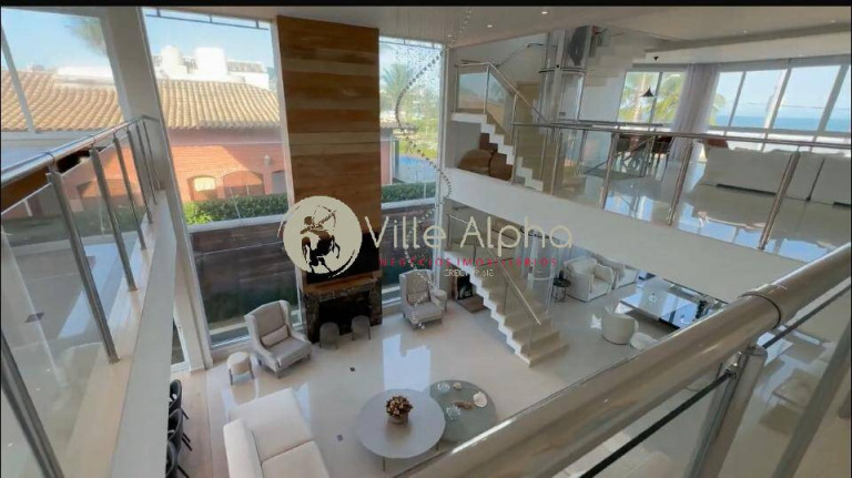 Imagem Casa com 4 Quartos à Venda, 700 m² em Enseada - Guarujá Imagem Casa com 4 Quartos à Venda, 700 m² em Enseada - Guarujá