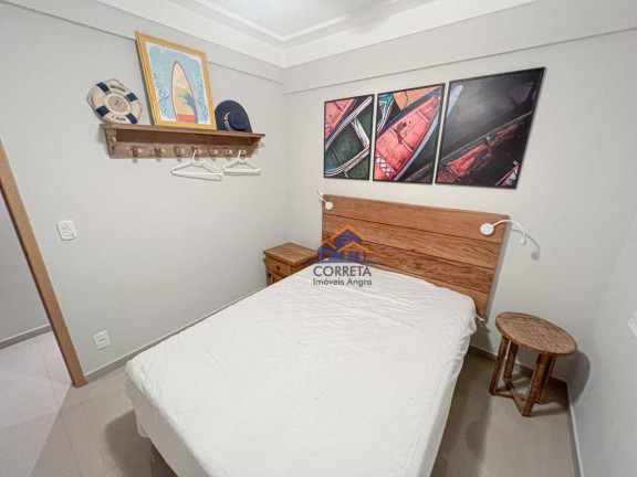 Imagem Apartamento com 2 Quartos à Venda, 72 m² em Gambôa Do Belém (cunhambebe) - Angra Dos Reis