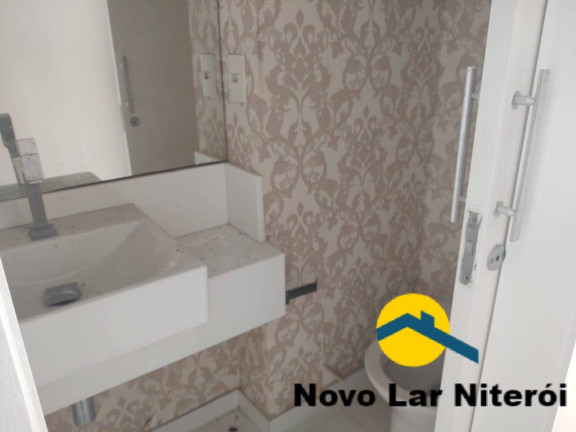 Imagem Apartamento com 2 Quartos à Venda, 85 m² em Icaraí - Niterói Imagem Apartamento com 2 Quartos à Venda, 85 m² em Icaraí - Niterói