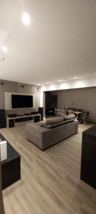 Imagem Apartamento com 4 Quartos à Venda, 151 m² em Jardim Chácara Inglesa - São Bernardo Do Campo Imagem Apartamento com 4 Quartos à Venda, 151 m² em Jardim Chácara Inglesa - São Bernardo Do Campo