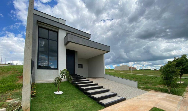 Imagem Casa de Condomínio com 3 Quartos à Venda, 216 m² em Jardim Novo Horizonte - Sorocaba