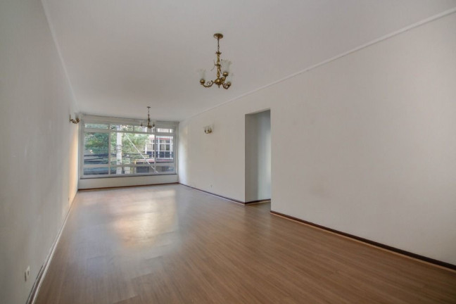 Foto do imóvel Apartamento com 3 Quartos à Venda, 133 m² em Pinheiros - São Paulo