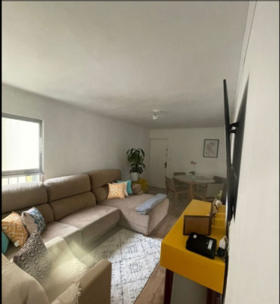 Imagem Apartamento com 3 Quartos à Venda, 62 m² em Vila Moraes - São Paulo Imagem Apartamento com 3 Quartos à Venda, 62 m² em Vila Moraes - São Paulo