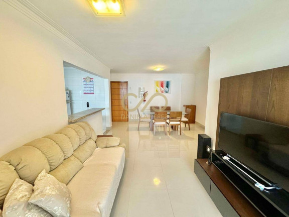 Imagem Apartamento com 3 Quartos à Venda, 130 m² em Boqueirão - Praia Grande Imagem Apartamento com 3 Quartos à Venda, 130 m² em Boqueirão - Praia Grande