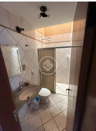 Imagem Sobrado com 3 Quartos à Venda, 166 m² em Jardim América - Goiânia Imagem Sobrado com 3 Quartos à Venda, 166 m² em Jardim América - Goiânia