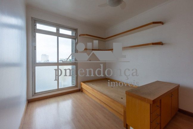 Imagem Apartamento com 3 Quartos à Venda, 160 m² em Higienópolis - São Paulo