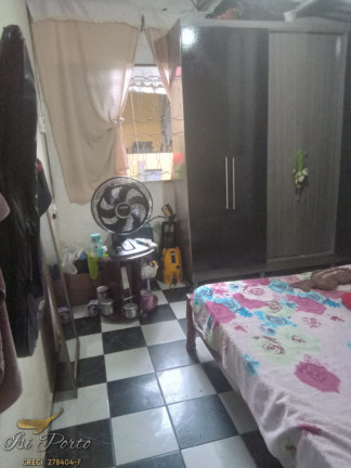 Imagem Casa com 2 Quartos à Venda, 150 m² em 35 - Praia Grande 