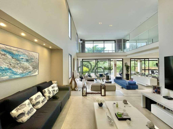 Imagem Casa com 4 Quartos à Venda, 513 m² em Alphaville Granja Viana - Carapicuíba Imagem Casa com 4 Quartos à Venda, 513 m² em Alphaville Granja Viana - Carapicuíba