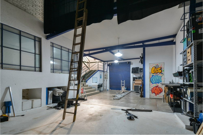 Imagem Casa de Condomínio com 1 Quarto à Venda, 660 m² em Ipiranga - São Paulo Imagem Casa de Condomínio com 1 Quarto à Venda, 660 m² em Ipiranga - São Paulo