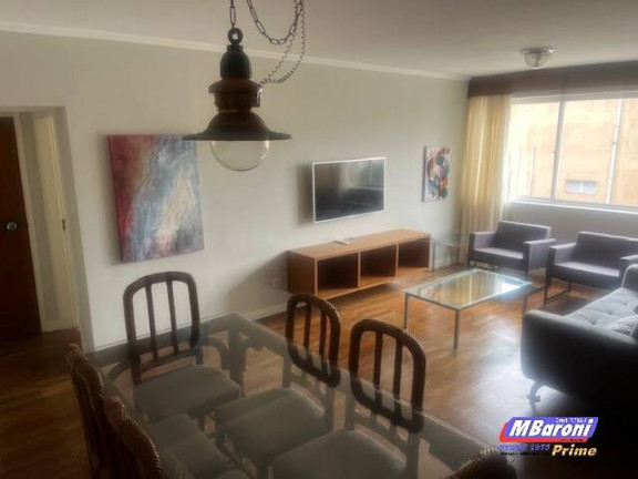 Imagem Apartamento com 3 Quartos para Alugar, 105 m² em Paraíso - São Paulo Imagem Apartamento com 3 Quartos para Alugar, 105 m² em Paraíso - São Paulo
