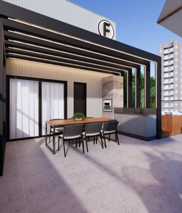 Imagem Apartamento com 3 Quartos à Venda, 72 m² em Manaíra - João Pessoa Imagem Apartamento com 3 Quartos à Venda, 72 m² em Manaíra - João Pessoa
