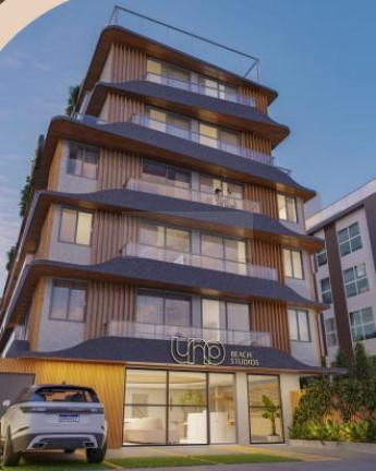 Imagem Apartamento com 1 Quarto à Venda, 23 m² em Bessa - João Pessoa Imagem Apartamento com 1 Quarto à Venda, 23 m² em Bessa - João Pessoa