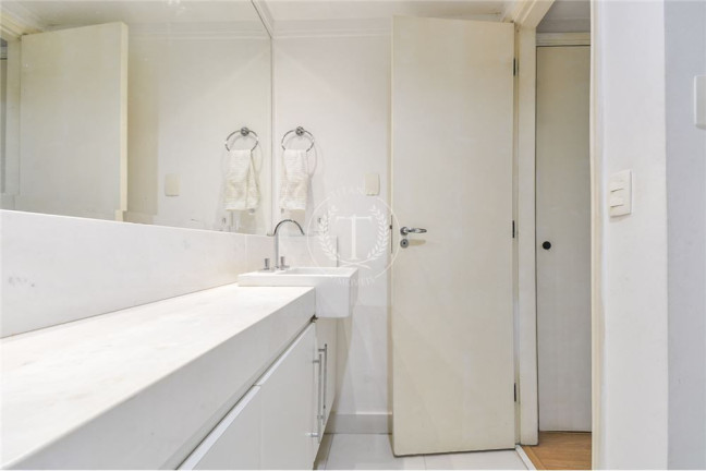 Imagem Apartamento com 1 Quarto à Venda, 34 m² em Cidade Monções - São Paulo