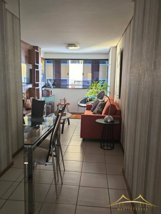 Imagem Apartamento com 3 Quartos à Venda, 80 m² em Lagoa Nova - Natal Imagem Apartamento com 3 Quartos à Venda, 80 m² em Lagoa Nova - Natal