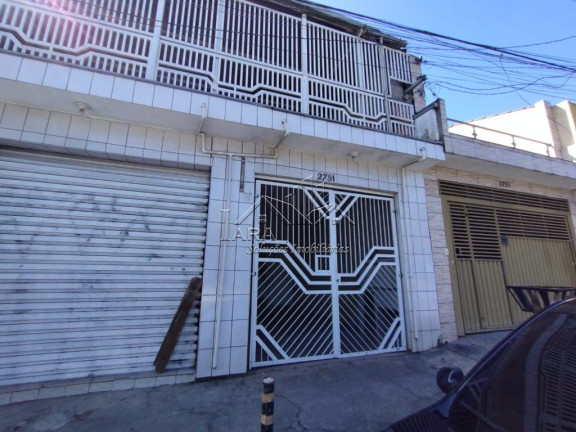 Casa com 3 Quartos para Alugar,  em Vila Ré - São Paulo