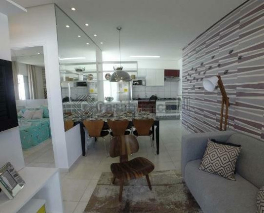 Imagem Apartamento com 2 Quartos para Alugar, 49 m² em Jardim Piazza Di Roma Ii - Sorocaba