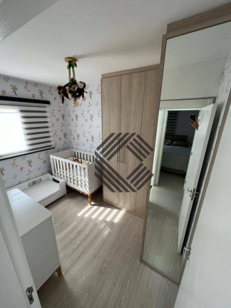 Imagem Apartamento com 2 Quartos à Venda, 54 m² em Jardim Pagliato - Sorocaba Imagem Apartamento com 2 Quartos à Venda, 54 m² em Jardim Pagliato - Sorocaba