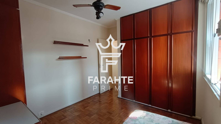 Imagem Apartamento com 3 Quartos para Alugar, 106 m² em Pompeia - Santos Imagem Apartamento com 3 Quartos para Alugar, 106 m² em Pompeia - Santos