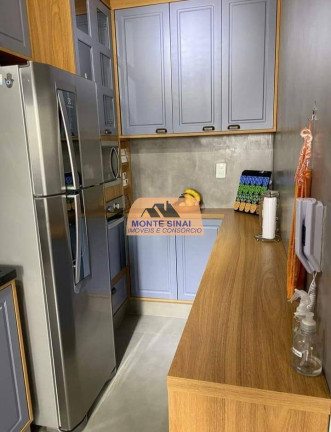 Imagem Apartamento com 3 Quartos à Venda, em Parque Campolim - Sorocaba Imagem Apartamento com 3 Quartos à Venda, em Parque Campolim - Sorocaba