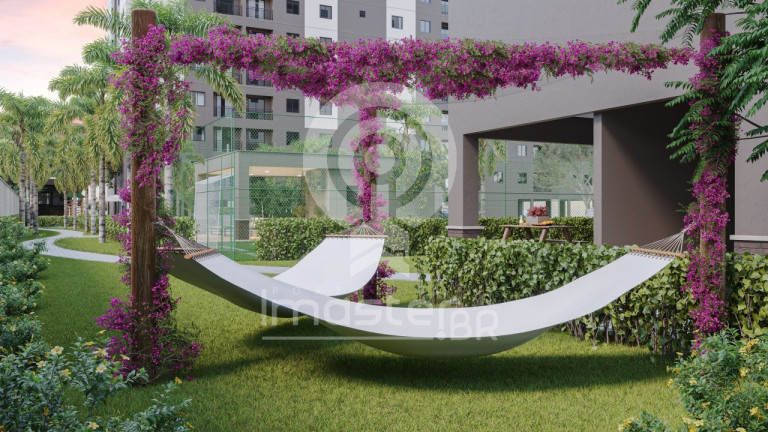 Imagem Apartamento com 2 Quartos à Venda, 53 m² em Sapiranga - Fortaleza Imagem Apartamento com 2 Quartos à Venda, 53 m² em Sapiranga - Fortaleza