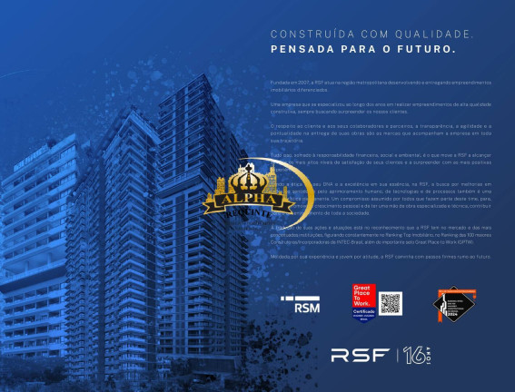 Imagem Apartamento com 2 Quartos à Venda, 65 m² em Centro Empresarial Tamboré - Barueri Imagem Apartamento com 2 Quartos à Venda, 65 m² em Centro Empresarial Tamboré - Barueri