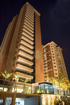 Imagem Apartamento com 4 Quartos à Venda, 245 m² em Jardim Botânico - Ribeirão Preto Imagem Apartamento com 4 Quartos à Venda, 245 m² em Jardim Botânico - Ribeirão Preto