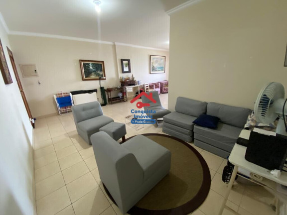 Imagem Apartamento com 2 Quartos à Venda, 121 m² em Caiçara - Praia Grande Imagem Apartamento com 2 Quartos à Venda, 121 m² em Caiçara - Praia Grande