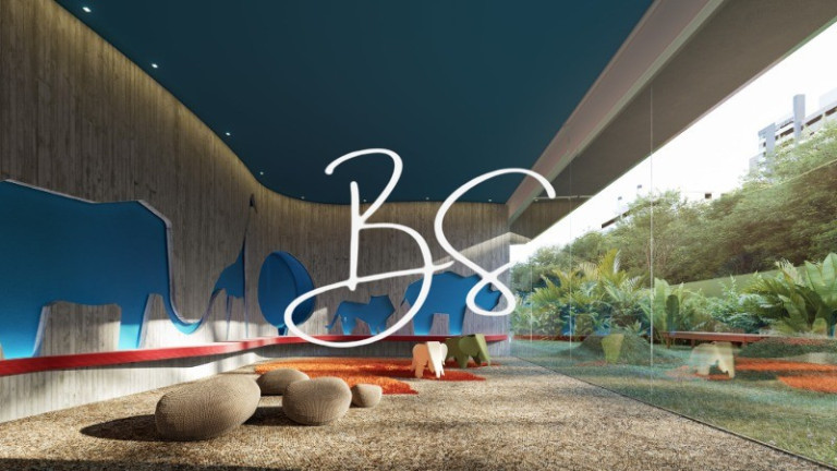 Imagem Apartamento com 3 Quartos à Venda, 165 m² em Bela Vista - Porto Alegre