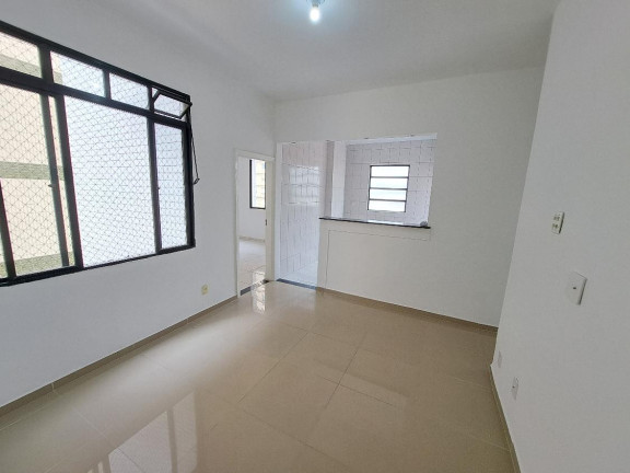 Apartamento com 2 Quartos à Venda, 66 m² em Caiçara - Praia Grande