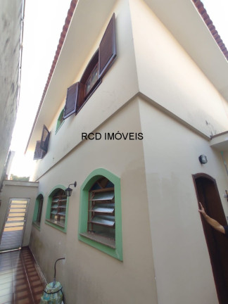 Imagem Sobrado com 3 Quartos à Venda,  em Jardim Rizzo - São Paulo