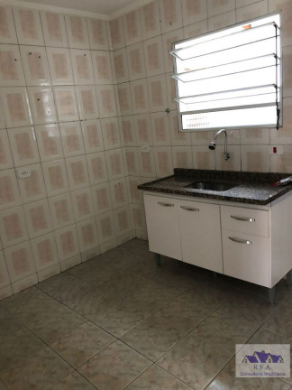 Imagem Casa de Condomínio com 2 Quartos à Venda, 69 m² em Jardim Petrópolis - Cotia