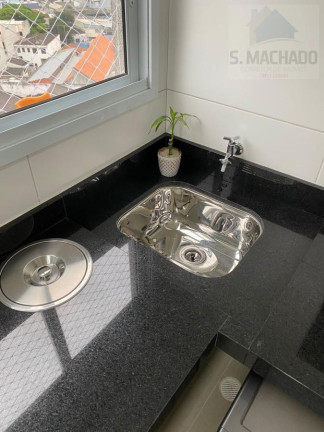 Imagem Apartamento com 2 Quartos à Venda, 53 m² em Casa Branca - Santo André Imagem Apartamento com 2 Quartos à Venda, 53 m² em Casa Branca - Santo André