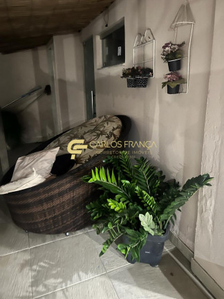 Imagem Casa com 4 Quartos à Venda, 220 m² em Conceição - Feira De Santana Imagem Casa com 4 Quartos à Venda, 220 m² em Conceição - Feira De Santana