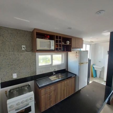Imagem Imóvel com 2 Quartos à Venda, 68 m² em Enseada Azul - Guarapari