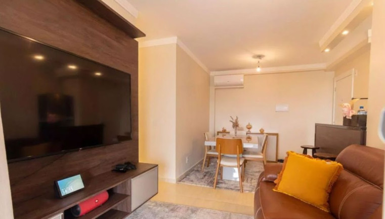 Imagem Apartamento com 3 Quartos à Venda, 83 m² em Santo Amaro - São Paulo Imagem Apartamento com 3 Quartos à Venda, 83 m² em Santo Amaro - São Paulo