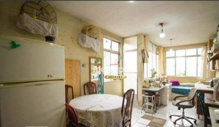 Imagem Casa com 2 Quartos à Venda, 135 m² em Cambuci - São Paulo