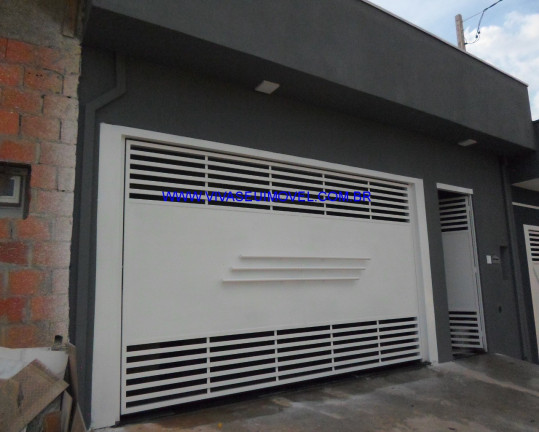 Casa com 3 Quartos à Venda, 140 m² em Jardim Moriyama - Indaiatuba