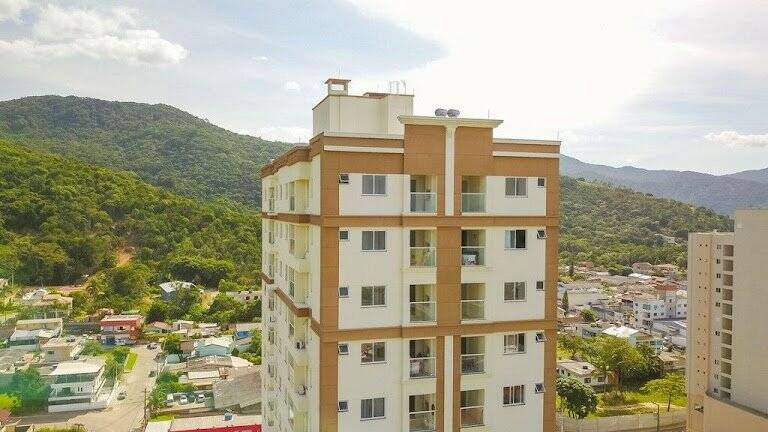 Imagem Apartamento com 2 Quartos à Venda, 65 m² em Tabuleiro Das Oliveiras - Itapema