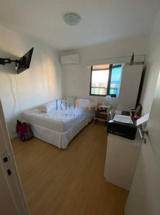 Imagem Apartamento com 4 Quartos à Venda, 149 m² em Barra Da Tijuca - Rio De Janeiro
