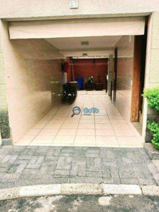 Imagem Sobrado com 2 Quartos à Venda, 90 m² em Vila Matilde - São Paulo