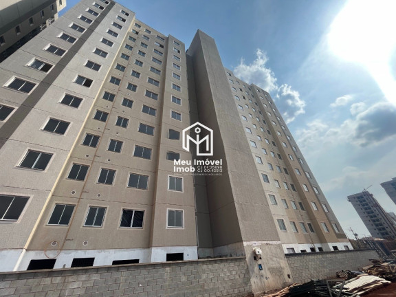 Imagem Imóvel com 2 Quartos à Venda, 42 m² em Samambaia Sul (samambaia) - Brasília Imagem Imóvel com 2 Quartos à Venda, 42 m² em Samambaia Sul (samambaia) - Brasília