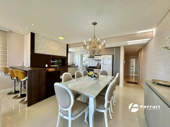 Imagem Apartamento com 4 Quartos à Venda, 215 m² em Navegantes - Capão Da Canoa
