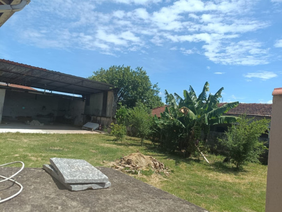 Imagem Casa com 5 Quartos à Venda, 351 m² em Alto Do Cardoso - Pindamonhangaba