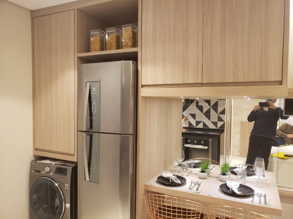 Imagem Apartamento à Venda, em Santana - São Paulo Imagem Apartamento à Venda, em Santana - São Paulo