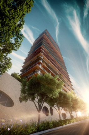 Imagem Apartamento com 3 Quartos à Venda, 123 m² em Vila Madalena - São Paulo Imagem Apartamento com 3 Quartos à Venda, 123 m² em Vila Madalena - São Paulo
