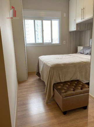 Imagem Apartamento com 2 Quartos à Venda, 57 m² em Lauzane Paulista - São Paulo