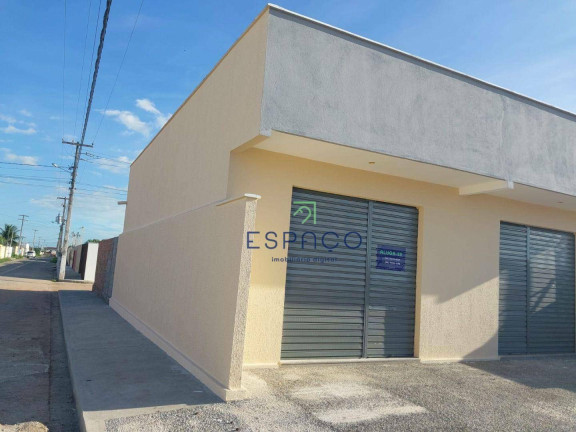 Imagem Loja para Alugar, 45 m² em Bosque Das Colinas - São José De Mipibu