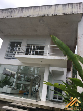 Imagem Casa de Condomínio com 4 Quartos à Venda, 277 m² em Lázaro - Ubatuba Imagem Casa de Condomínio com 4 Quartos à Venda, 277 m² em Lázaro - Ubatuba