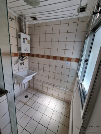 Imagem Apartamento com 2 Quartos à Venda, 64 m² em Jardim América - São José Dos Campos Imagem Apartamento com 2 Quartos à Venda, 64 m² em Jardim América - São José Dos Campos