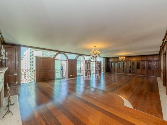 Imagem Apartamento com 3 Quartos à Venda, 394 m² em Jardim Paulista - São Paulo Imagem Apartamento com 3 Quartos à Venda, 394 m² em Jardim Paulista - São Paulo